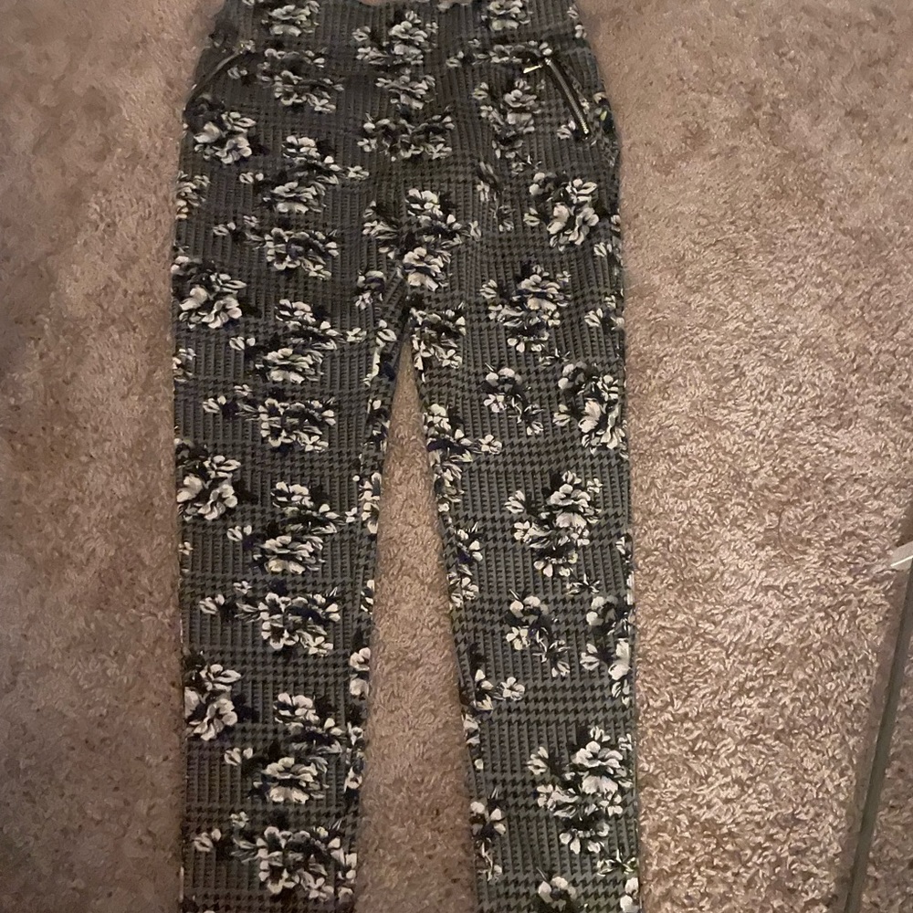 Women’s extra large dress pants stretchy, super comfortable!